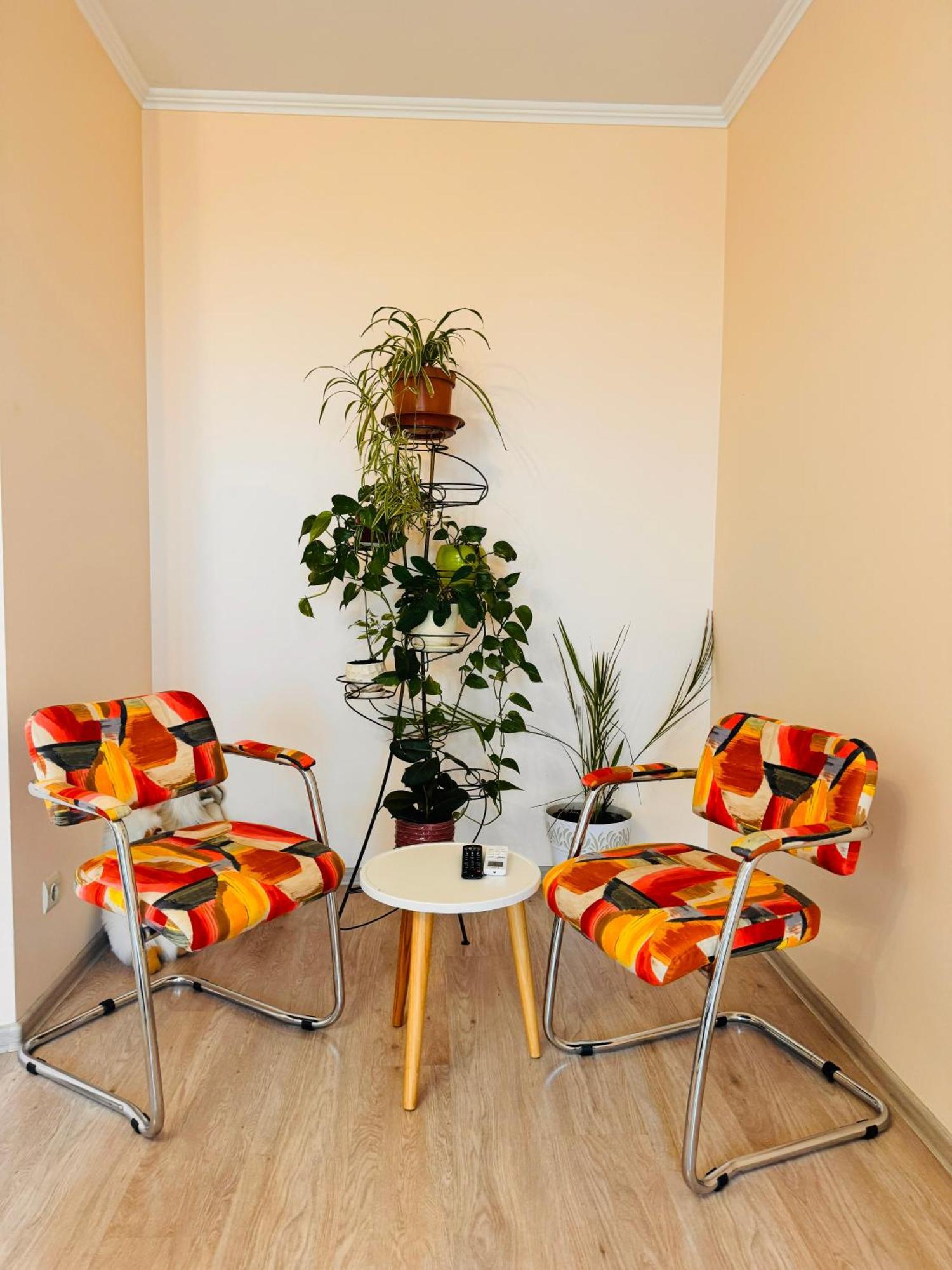 Apartaments Sichovyh Strilciv 68A Iwano-Frankiwsk Zewnętrze zdjęcie