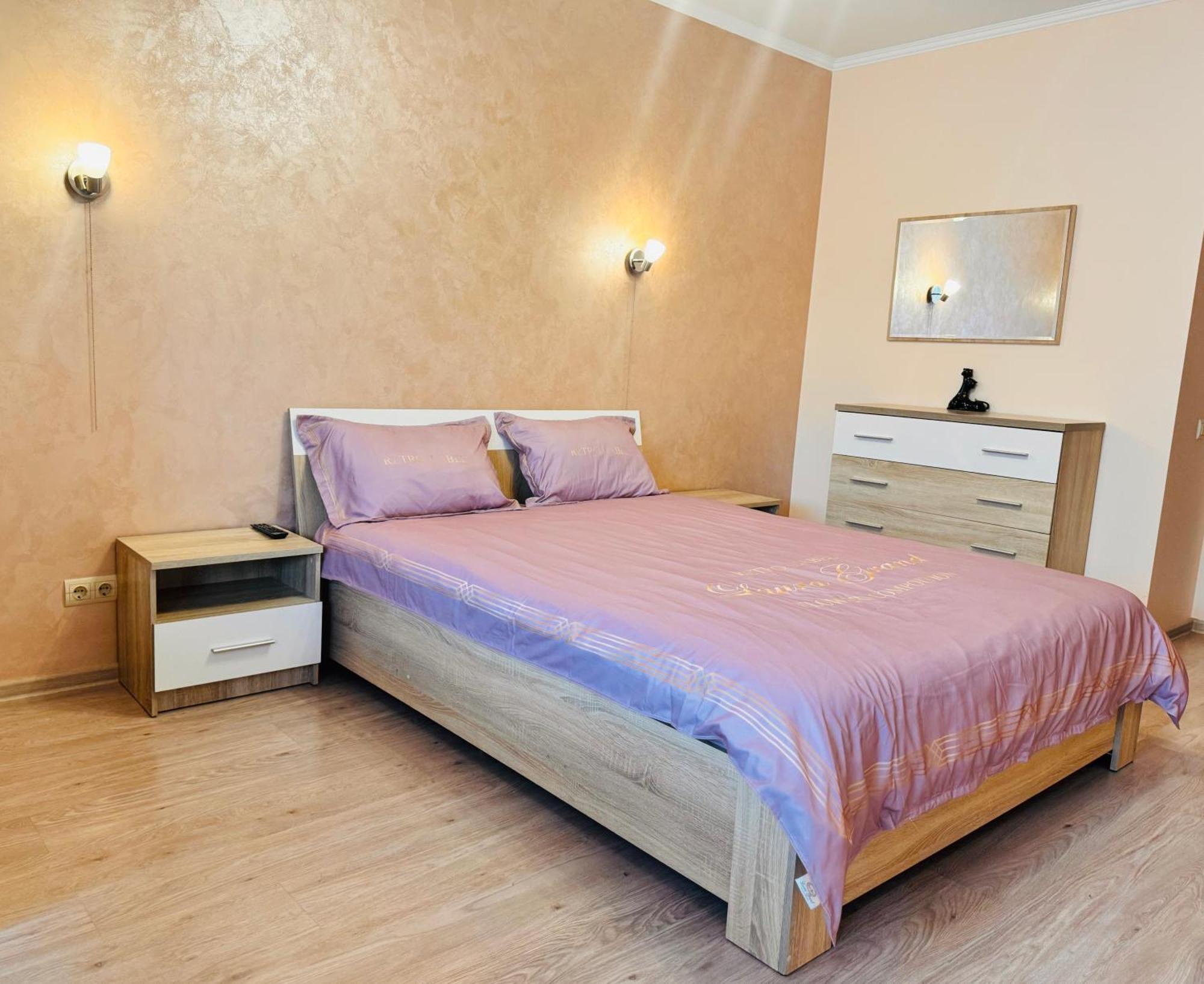 Apartaments Sichovyh Strilciv 68A Iwano-Frankiwsk Zewnętrze zdjęcie